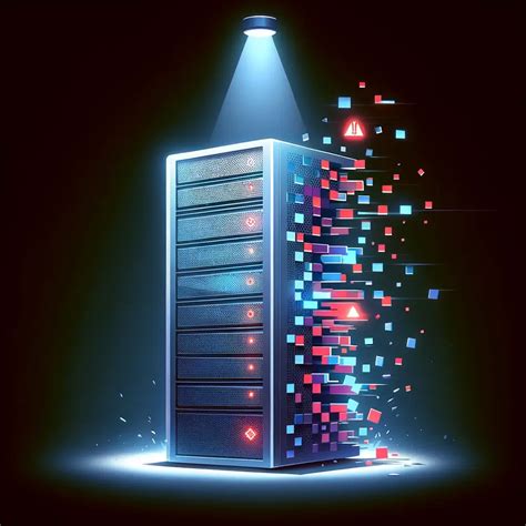 Database Corruption .
